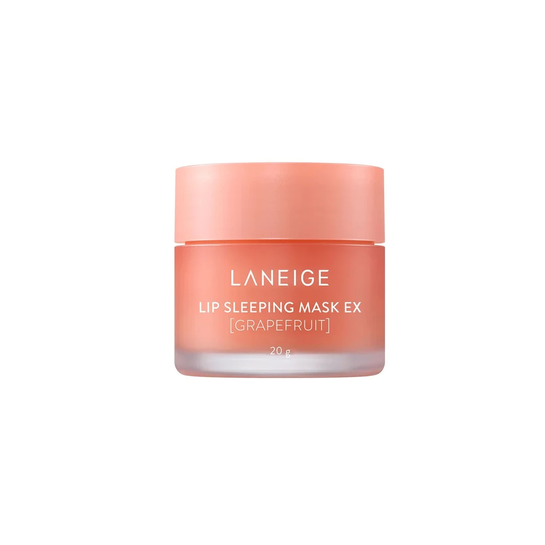 Laneige Lip Sleeping Mask -Grapefruit 20g