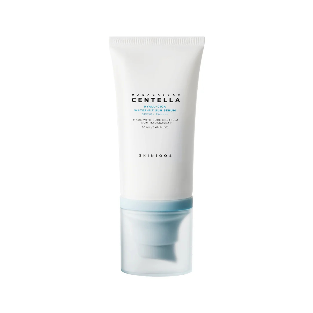 SKIN1004 Madagascar Centella Hyalu Cica Water-Fit Sun Serum 50 ml
