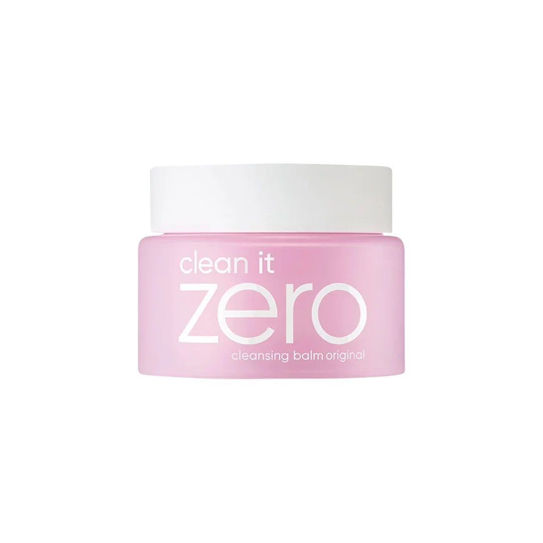 Clean It Zero Cleansing Balm Original 100ml