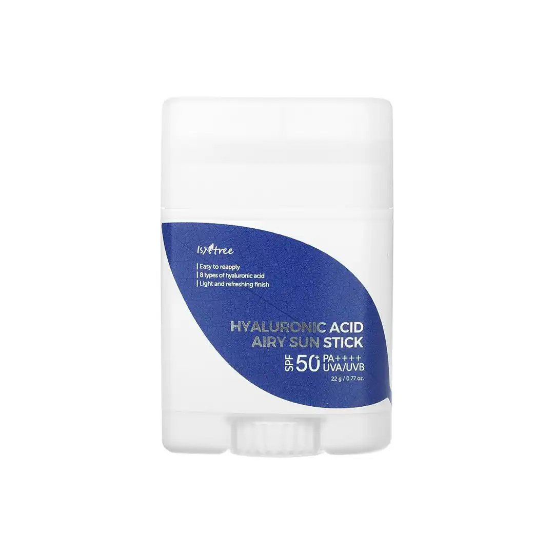Isntree Hyaluronic Acid Airy Sun Stick 22gm