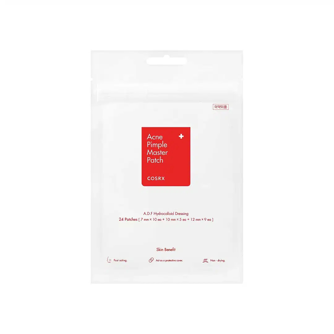 Cosrx Acne Pimple Master Patch