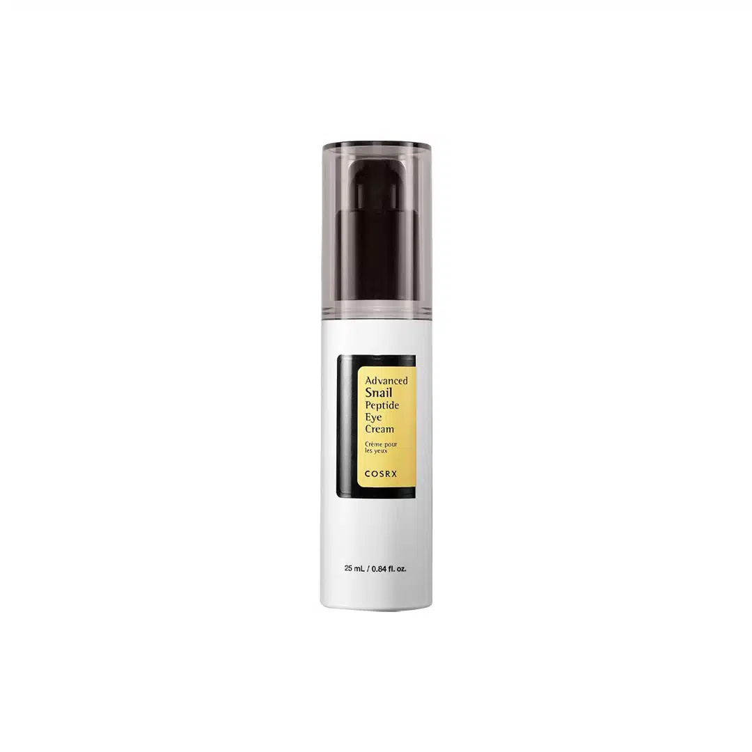 Cosrx Advanced Snail Peptide Eye Cream 25ml