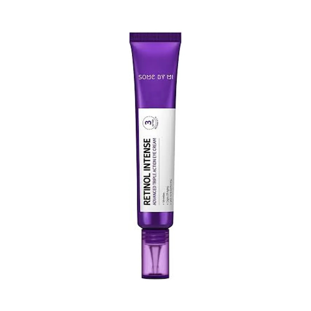 SOME BY MI Retinol Intense Advanced Triple Action Eye Cream 30ml