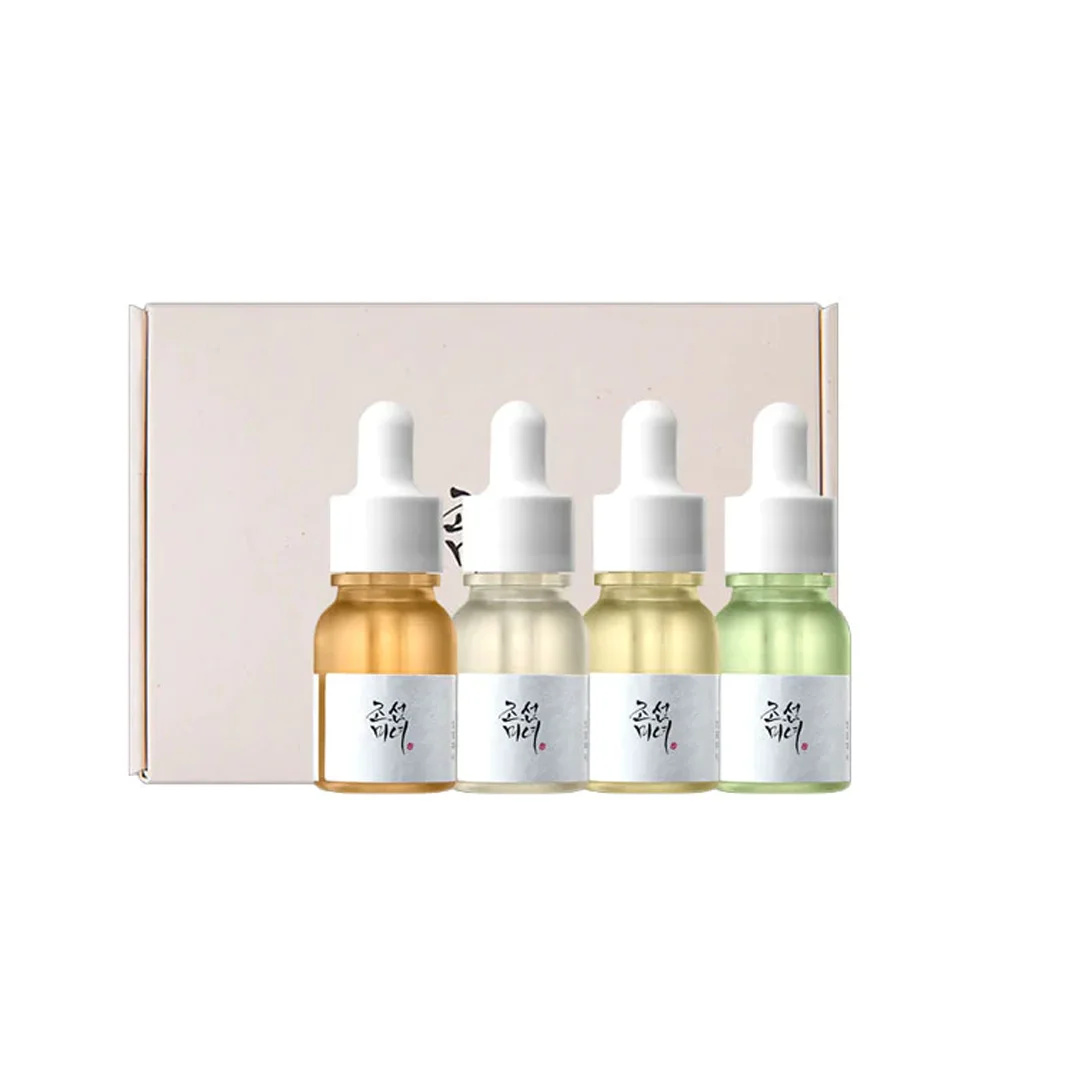 Beauty of Joseon Hanbang Serum Discovery Kit