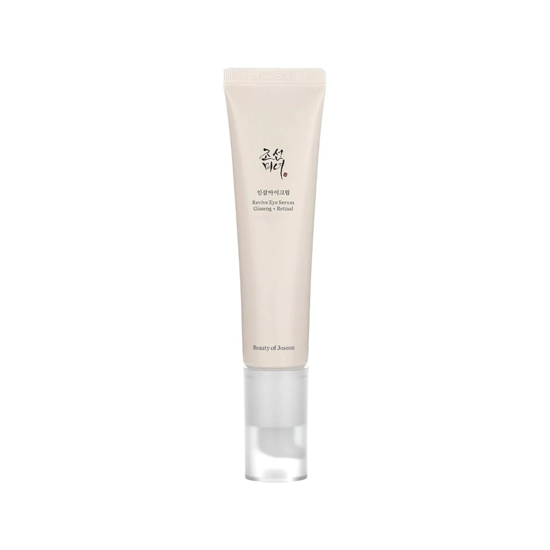 Beauty of Joseon Revive Eye Serum Ginseng +Retinal 30ml