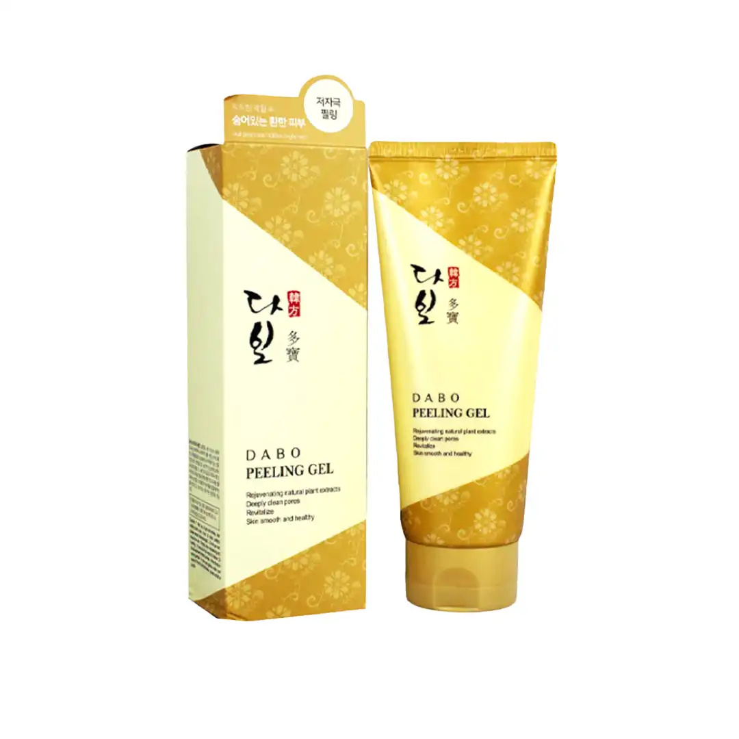 DABO Hanbang Peeling Gel 180ml