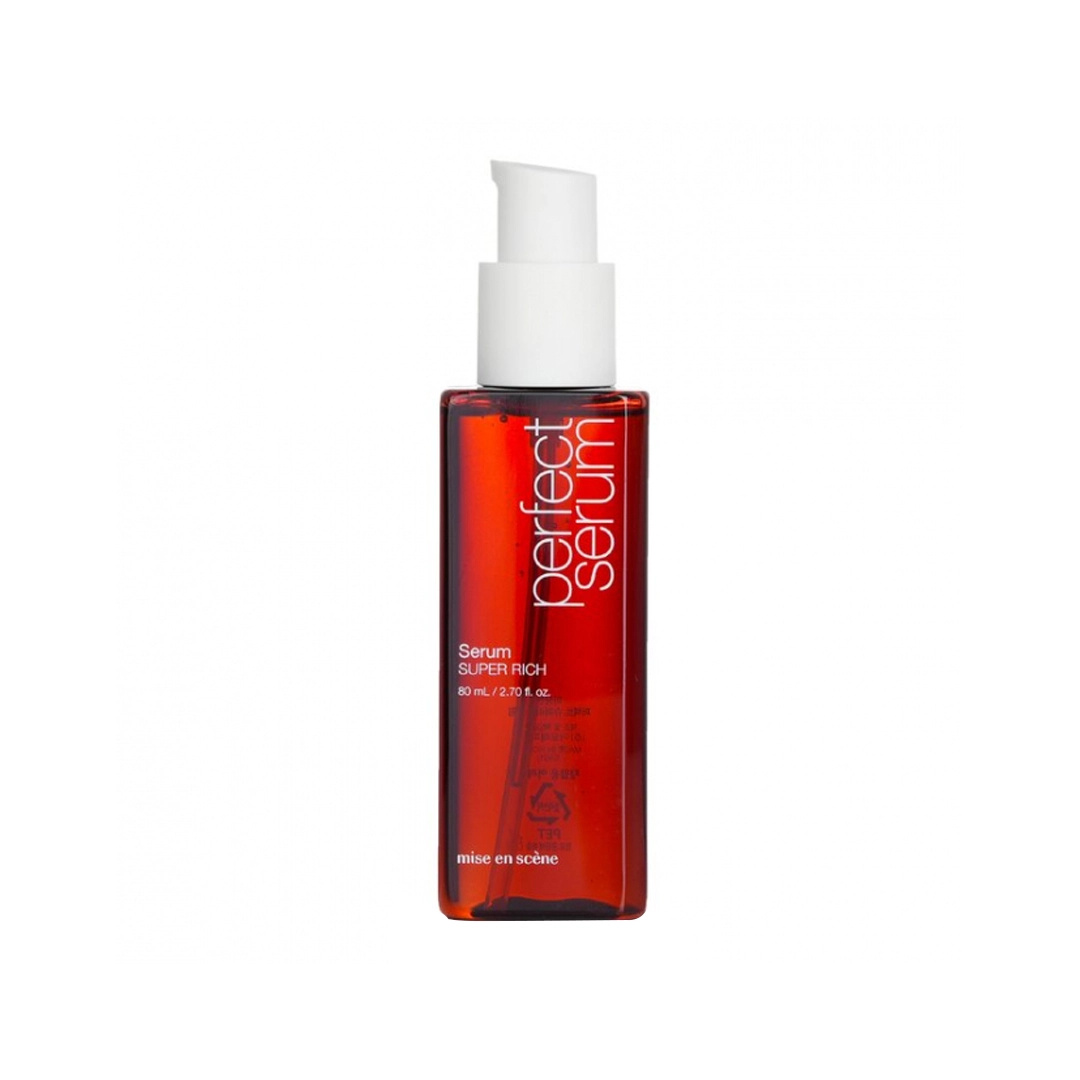 Mise-en-scène Perfect Hair Serum Super Rich – 80ml