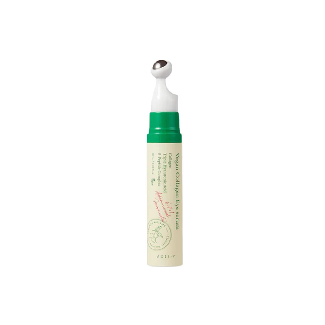 AXIS-Y Vegan Collagen Eye Serum 10ml