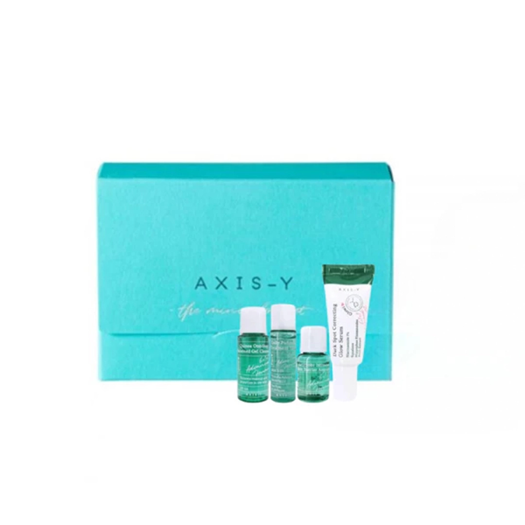 AXIS-Y Mini Glow Set