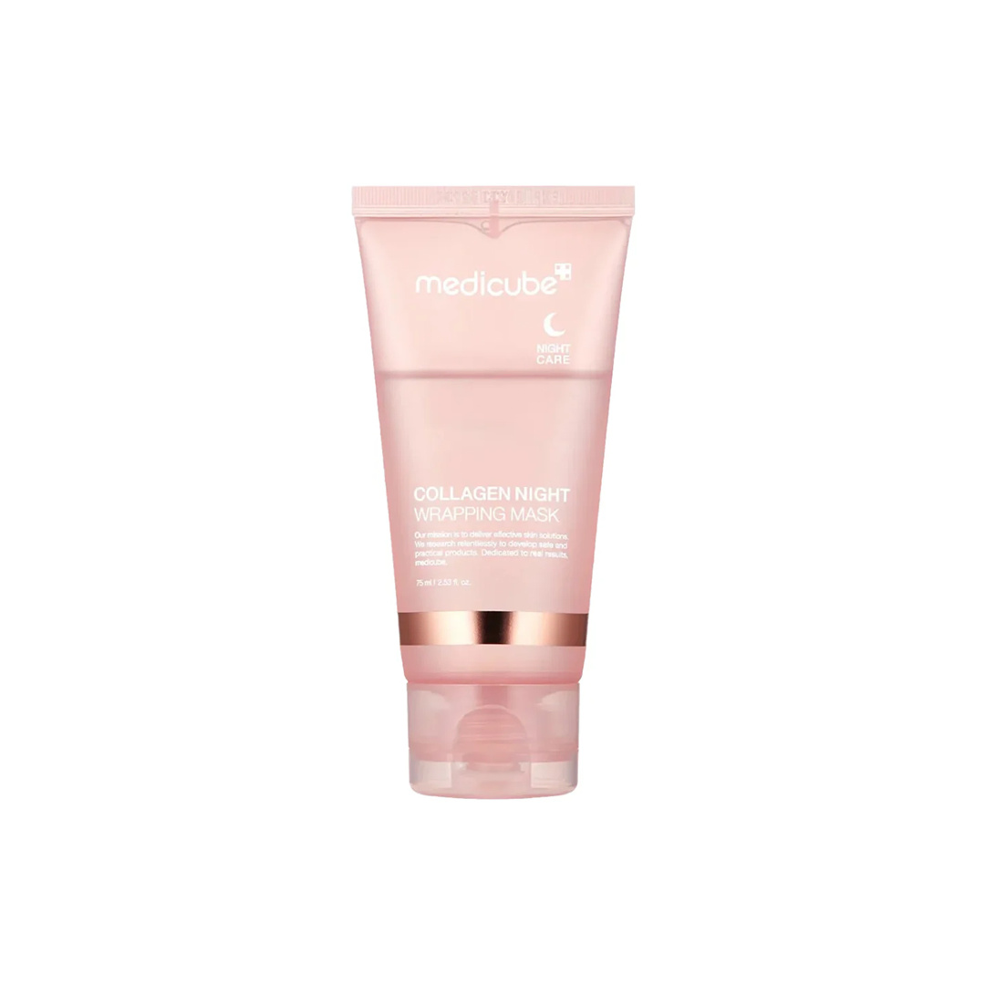 Medicube Collagen Night Wrapping Mask 75ml