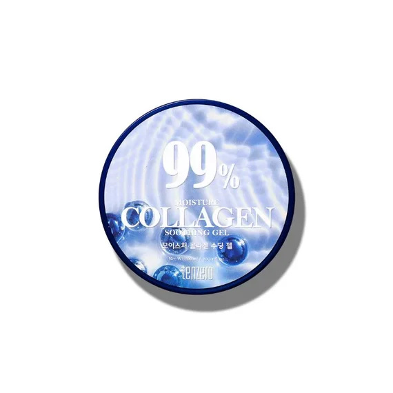 Tenzero Moisture Collagen Soothing Gel- 300ml