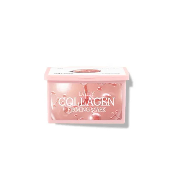 Tenzero Daily Collagen Firming Mask- 350g