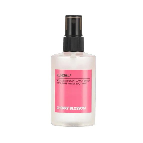 Kundal Perfume Body Mist Cherry Blossom 128ml
