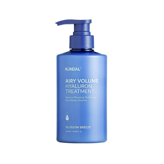 Kundal Airy Volume Hyaluron Treatment- 500ml