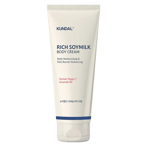 Kundal Rich Soymilk Body Cream- 200ml
