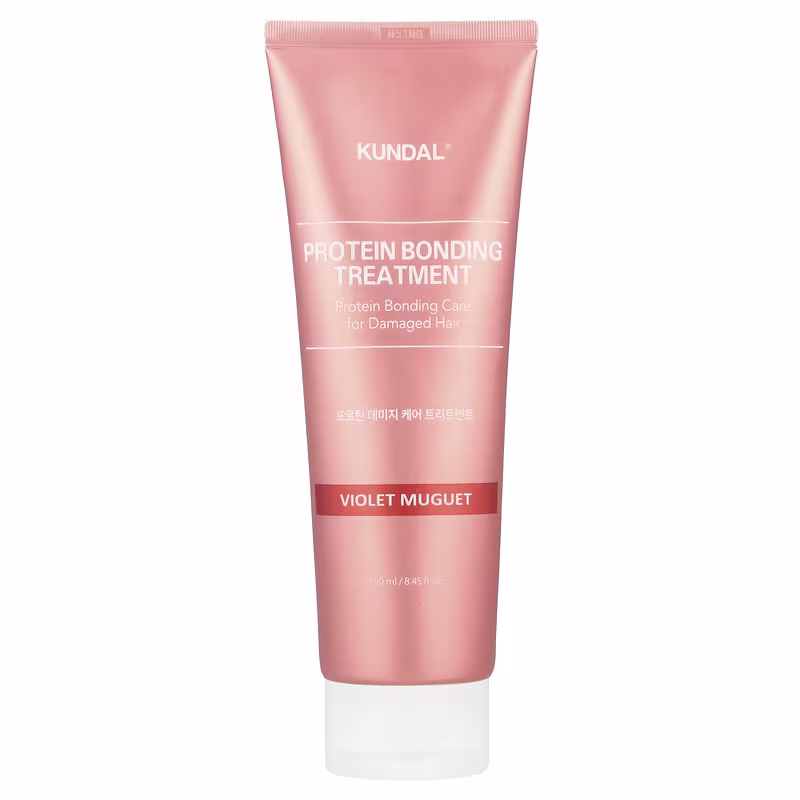 PROTEIN BONDING TREATMENT 250ML -VIOLET MUGUET
