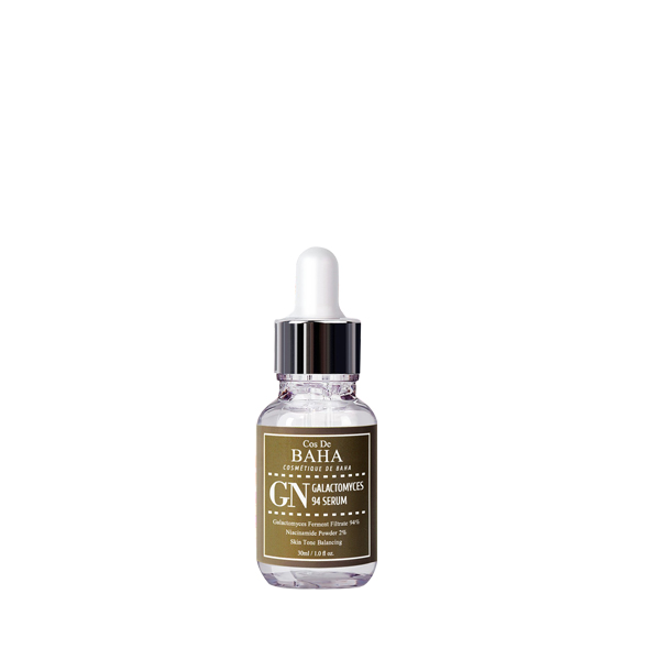 Cos De BAHA GN Galactomyces 94% Serum 30ml