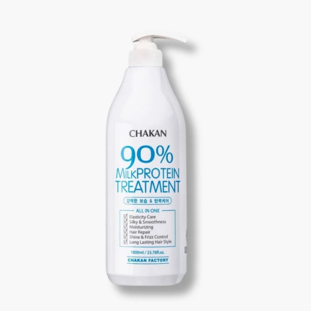 CHAKAN  Milky Protein Treatment 1000 ML