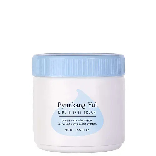Pyunkang yul kids\u0026baby cream sweet herb  400ml