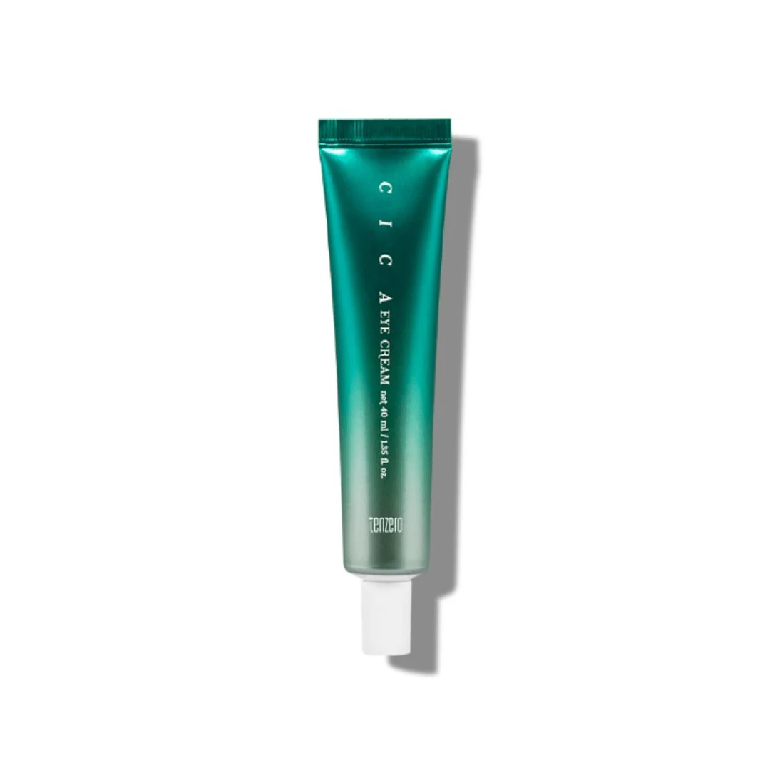 Tenzero Relief Cica Eye Cream 40ml