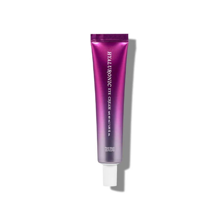 Tenzero Hydrating Hyaluronic Eye Cream-40ml