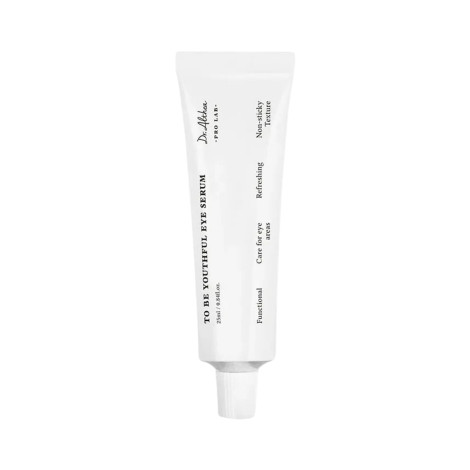 Dr. Althea To Be Youthful Eye Serum 25ml