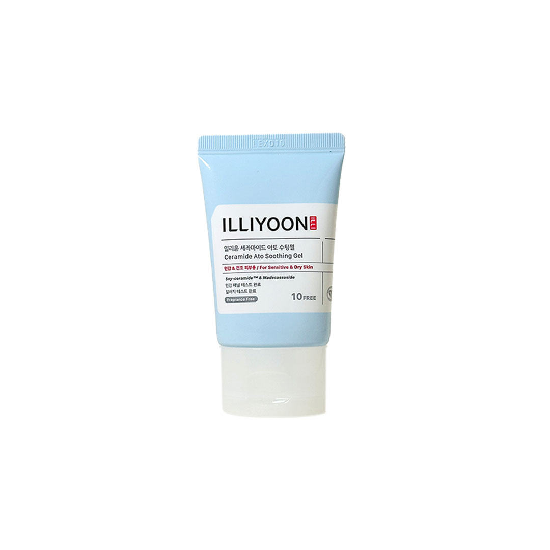ILLIYOON Ceramide AtoSoothing Gel-30 ml
