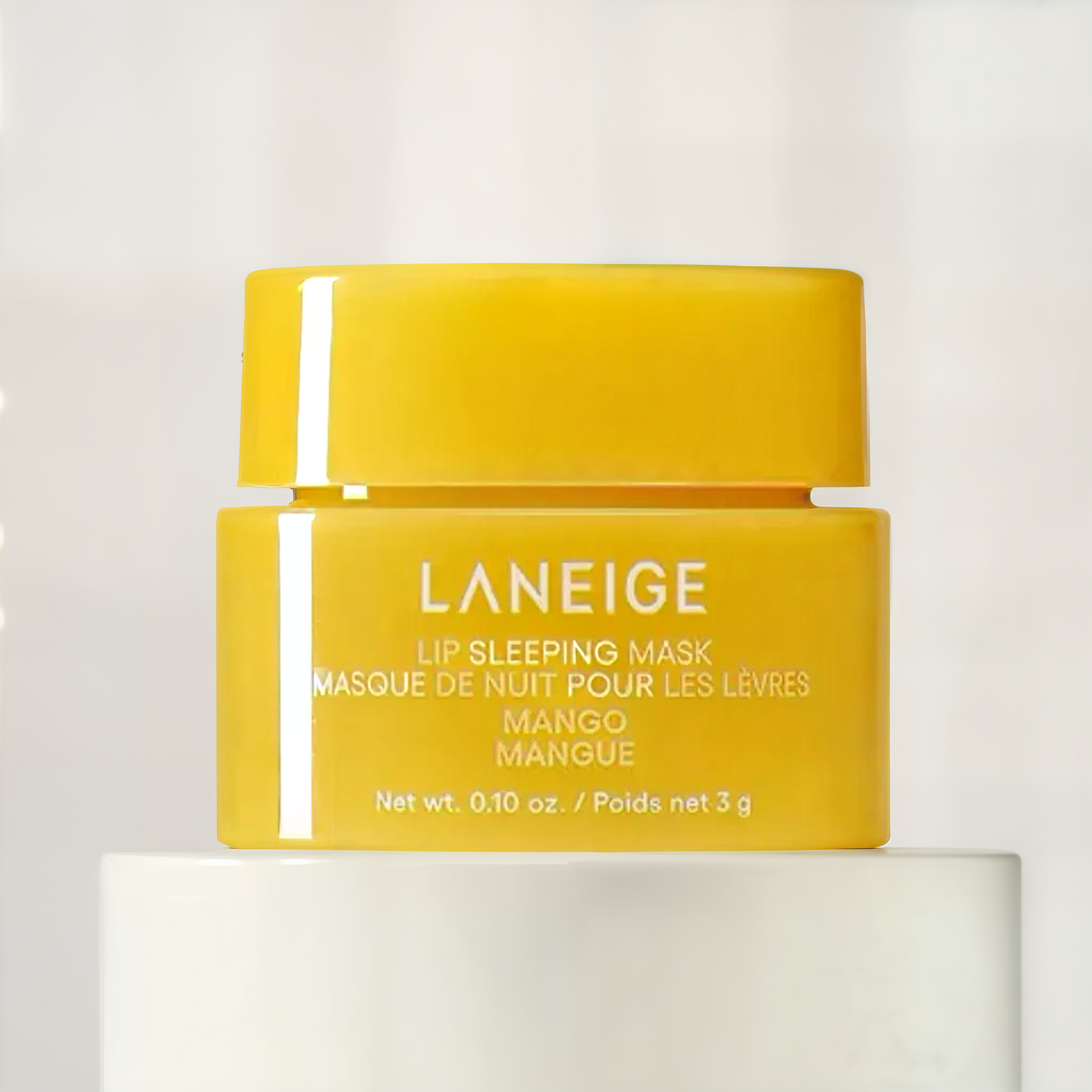 LANEIGE Lip Sleeping Mask Mango 3g