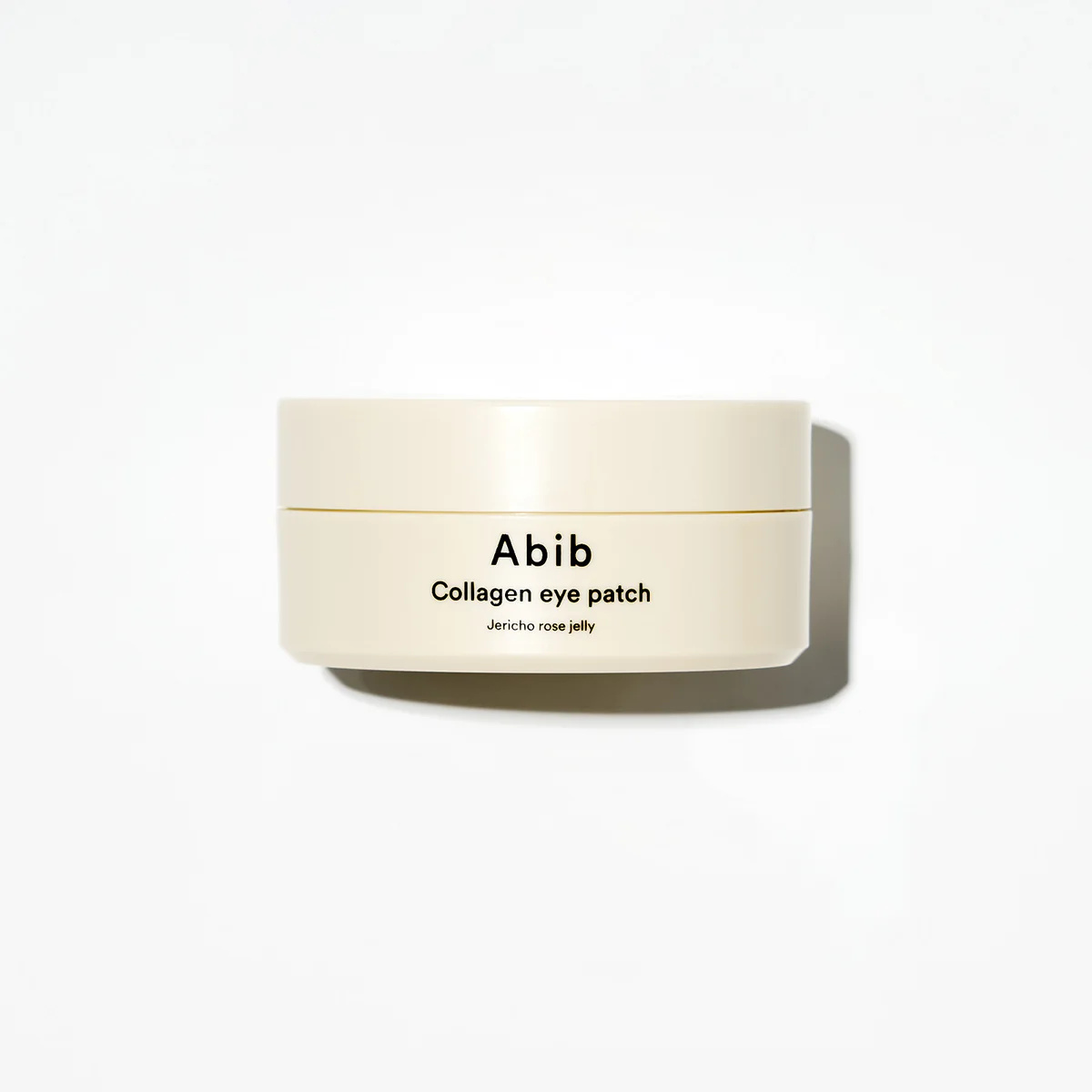 Abib - Collagen Eye Patch Jericho Rose Jelly 90g
