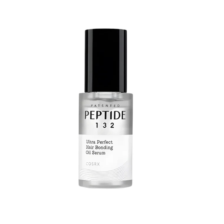 COSRX Peptide-132 Ultra Perfect Hair Bonding Oil Serum 28ml