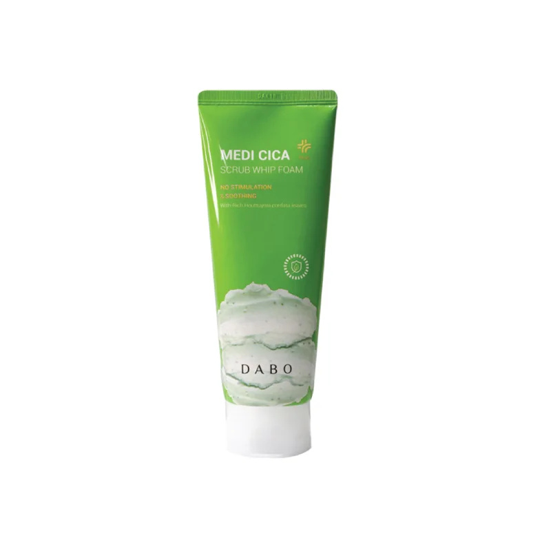 Dabo Medi Cica Scrub Whip Foam 150 ml