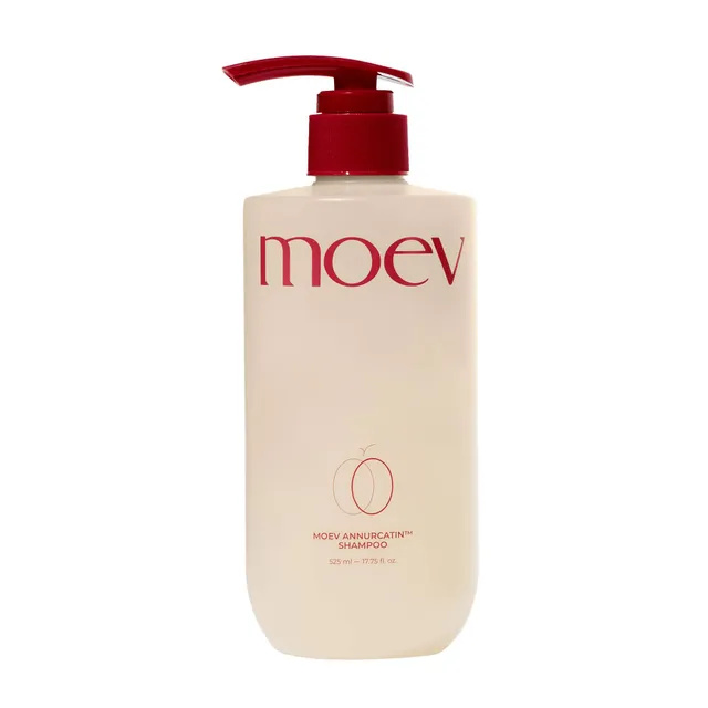 Annurcatin Shampoo Jumbo - 525ml