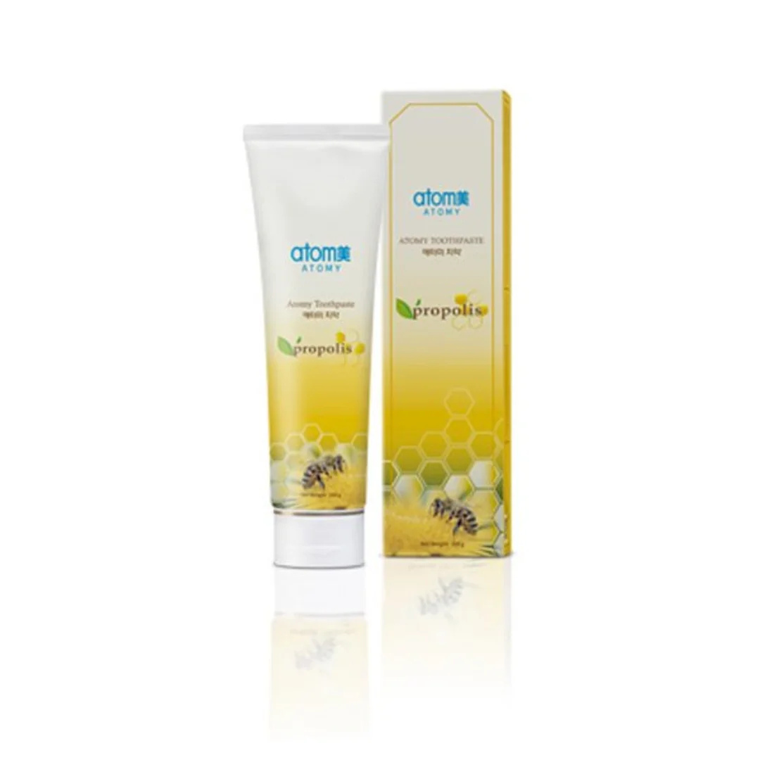 Atomy Toothpaste (Propolis) 200 gm