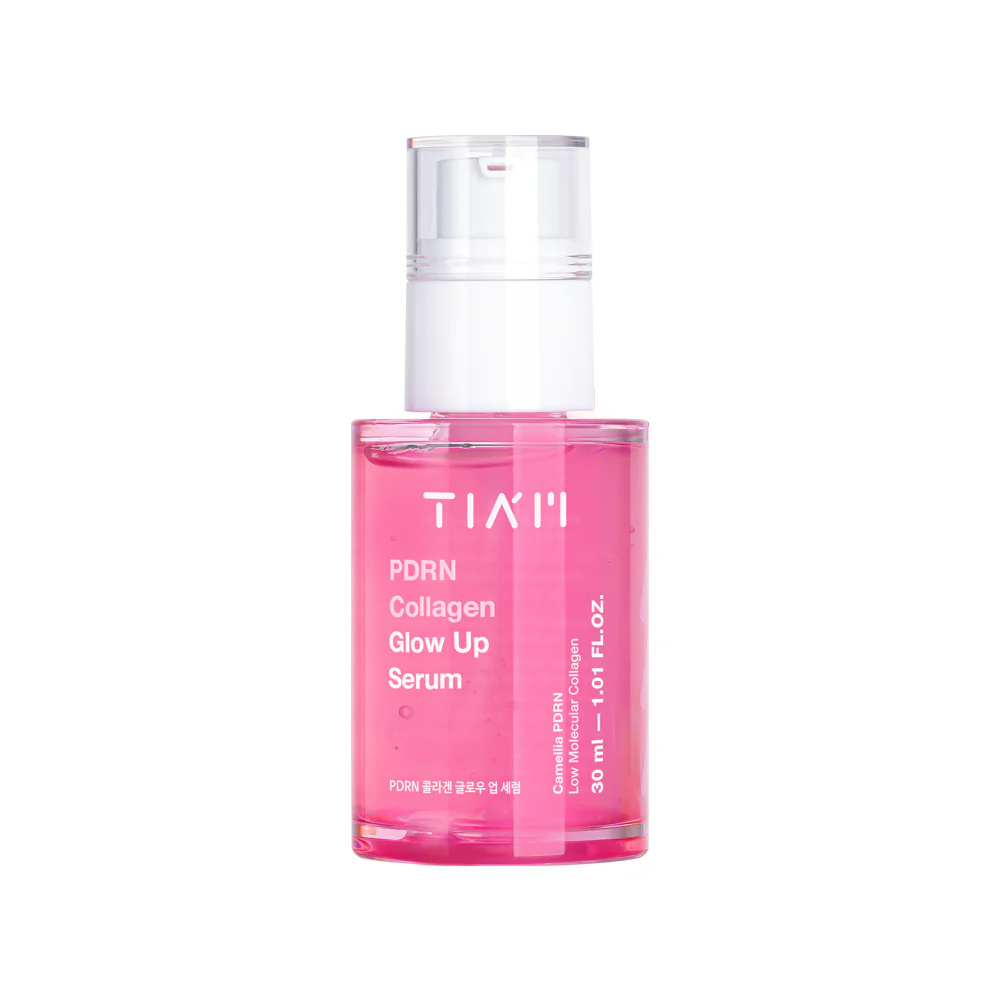 TIA'M PDRN Collagen Glow Up Serum – 30ml