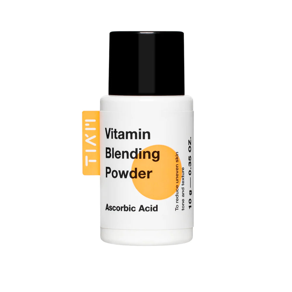 Tiam – Vitamin Blending Powder Ascorbic Acid 10g