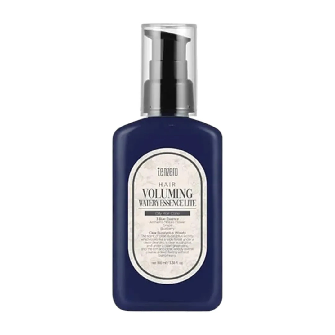 Tenzero Hair Voluming Watery Essence Lite 100 ml