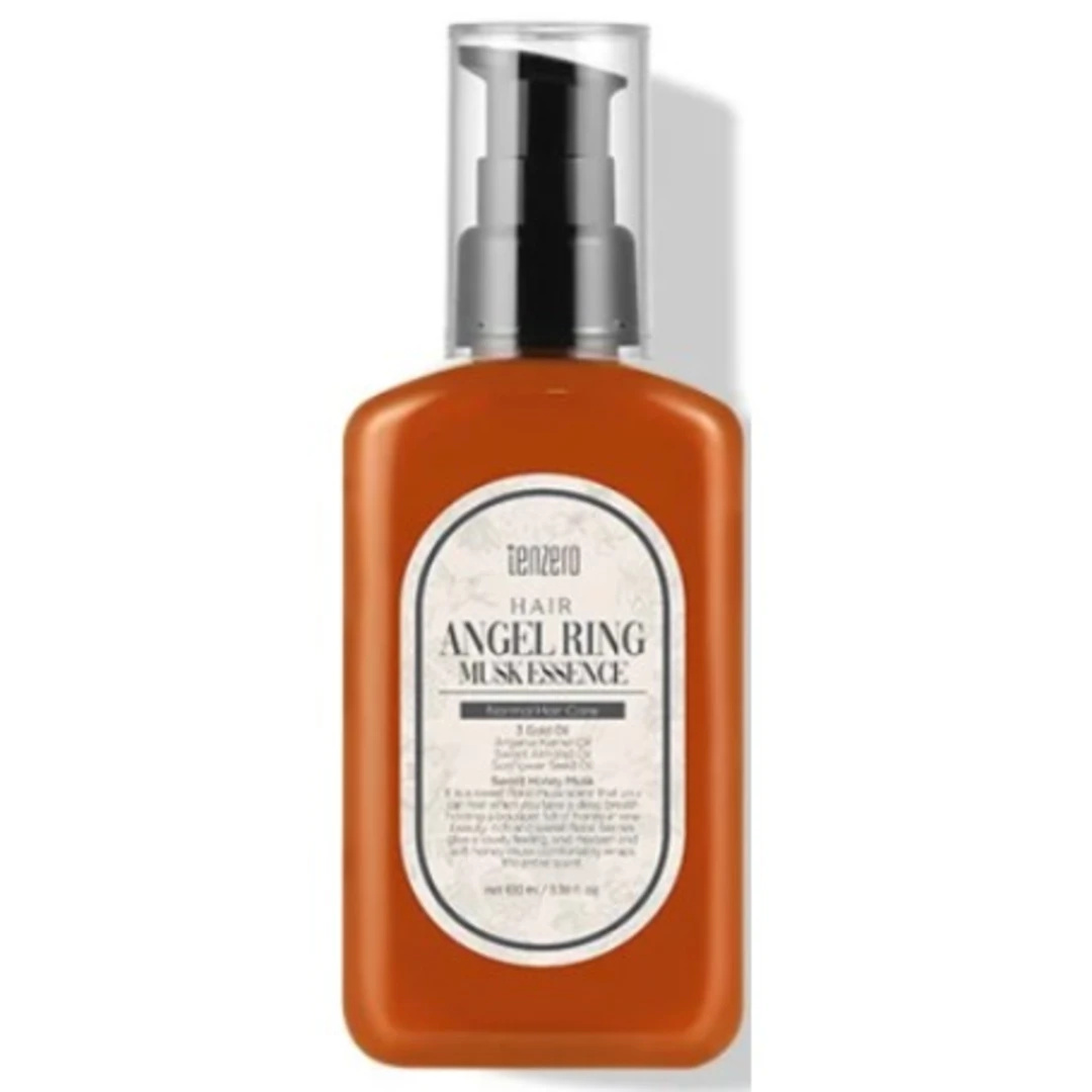 Tenzero HairAngel Ring Musk Essence 100 ml