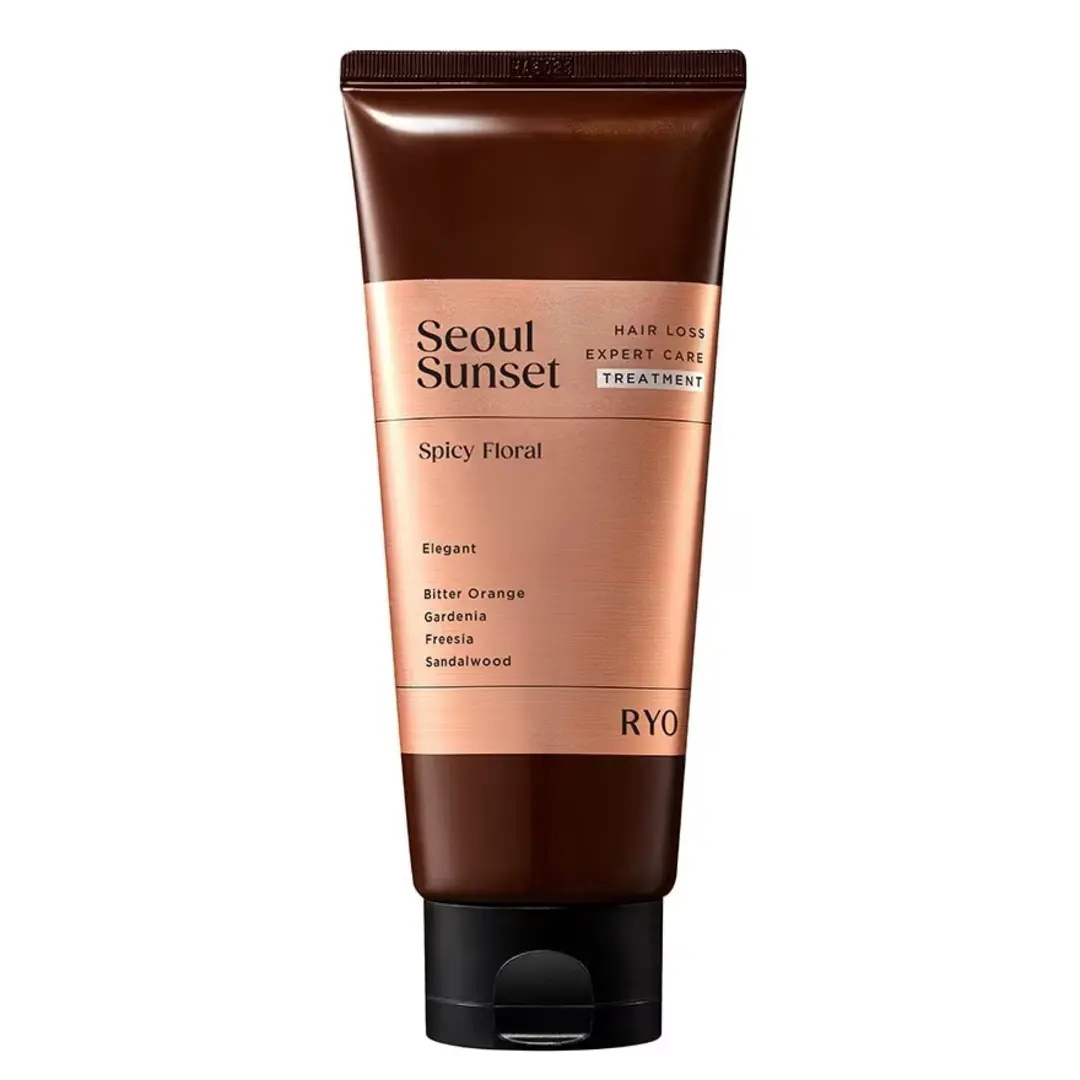 Ryo Seoul Sunset Hair Loss Care Treatment 200 ml