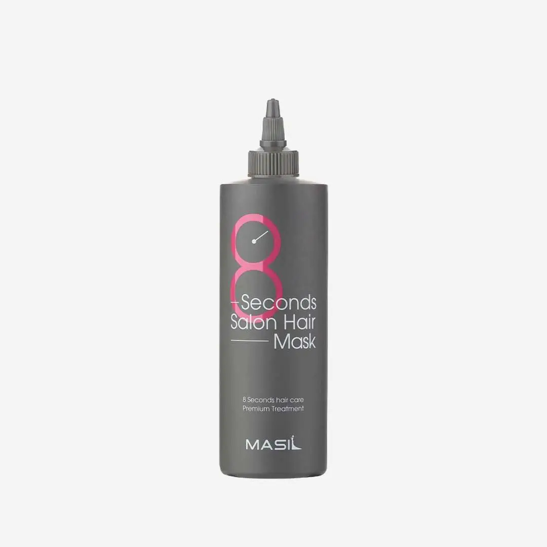 MASIL 8 Seconds Salon Hair Mask – 350ml
