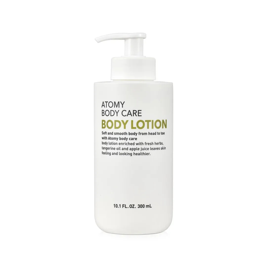 Atomy Body Care Body Lotion – 300ml