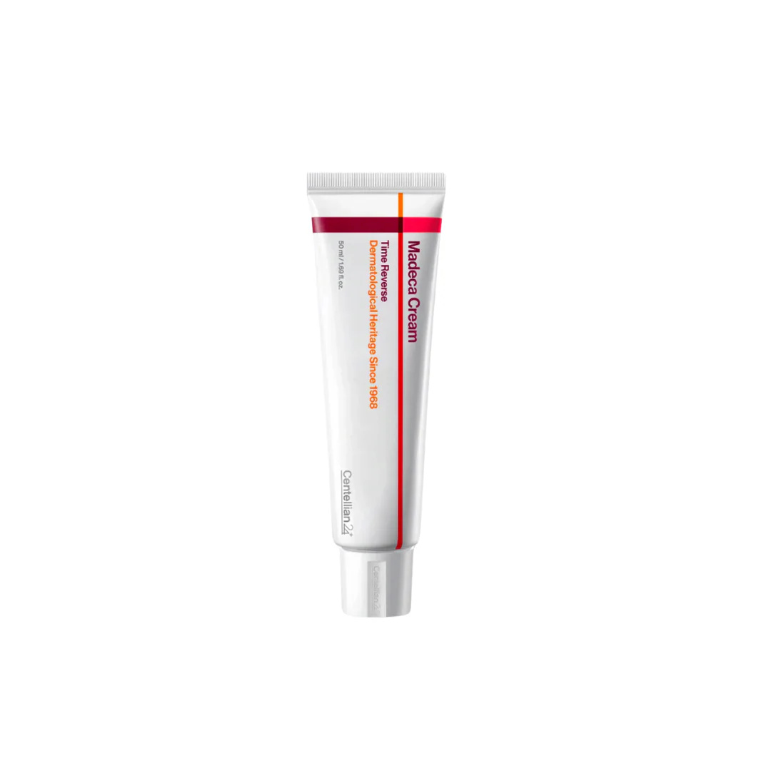 Centellian 24+ Madeca Cream Time Reverse  50ml