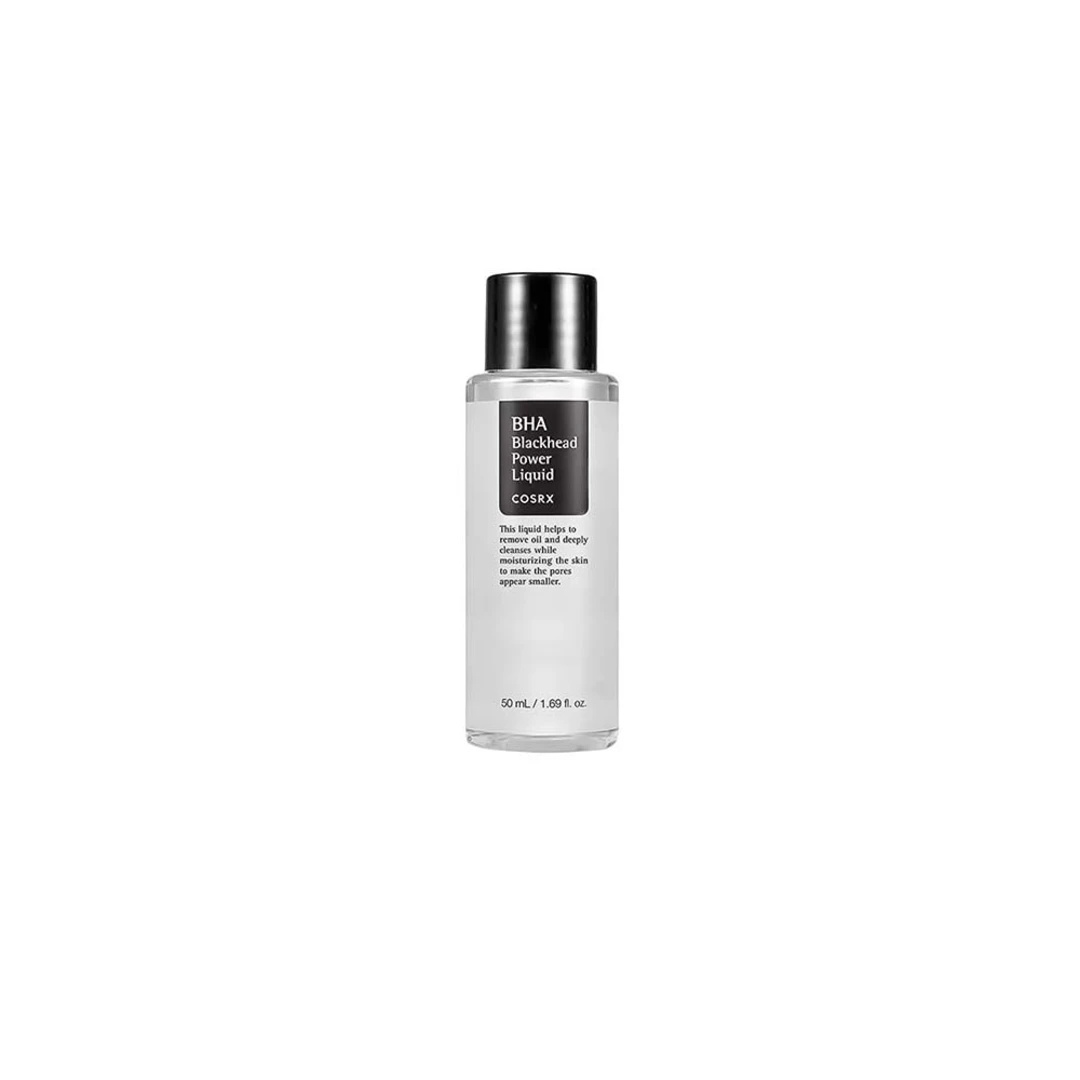 Cosrx Bha Blackhead Power Liquid 50ml