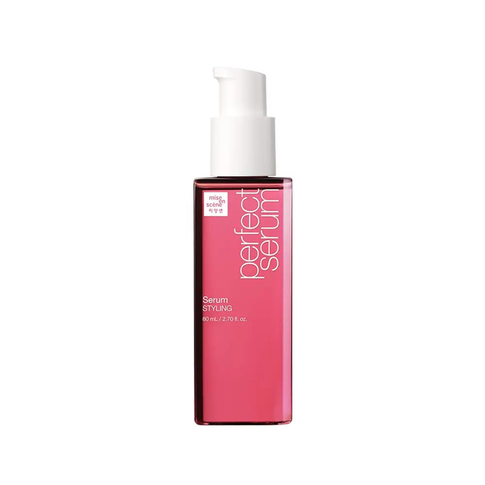 Mise en Scène Perfect Serum Styling (80 ml)