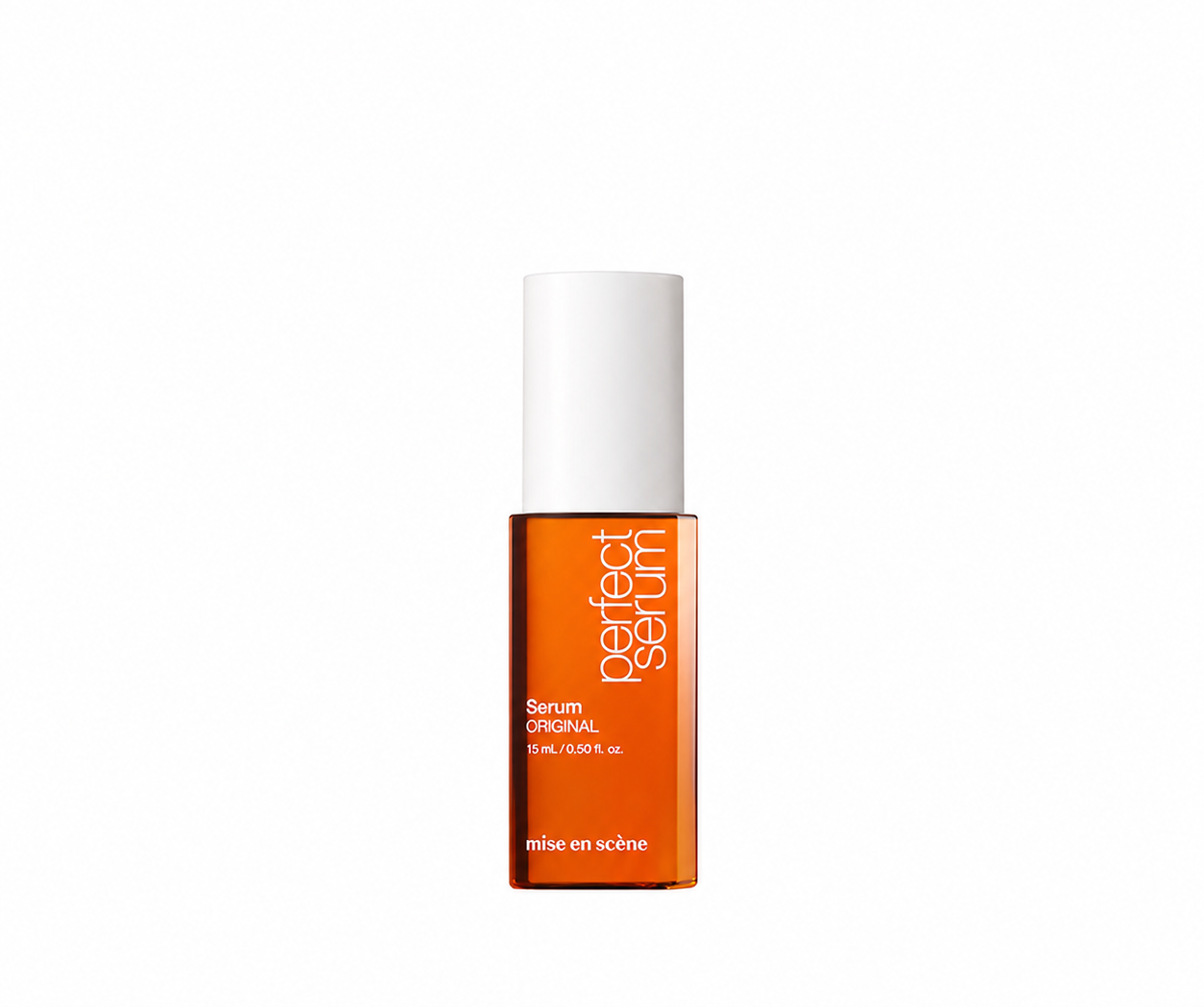 Mise en Scène Perfect Original Serum (15 ml)