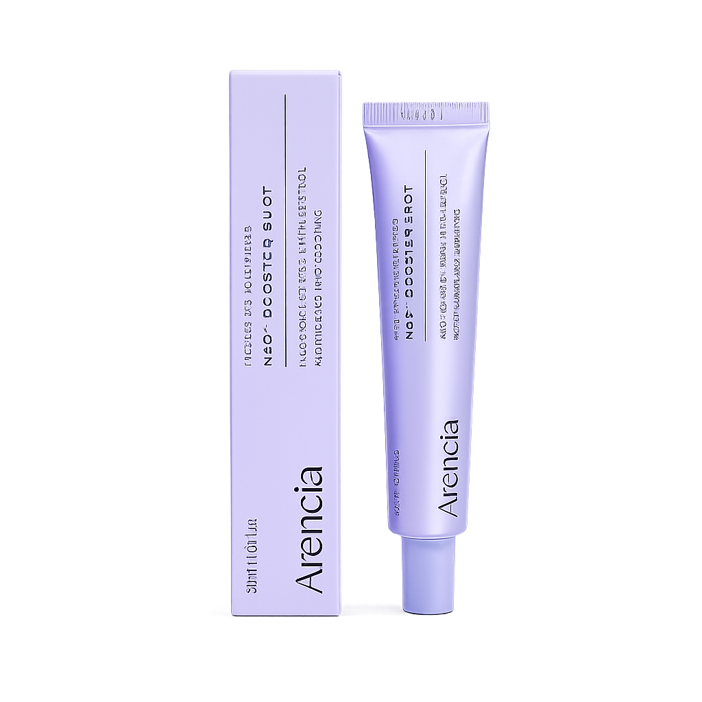 ARENCIA NAD+ Booster Shot 30ml