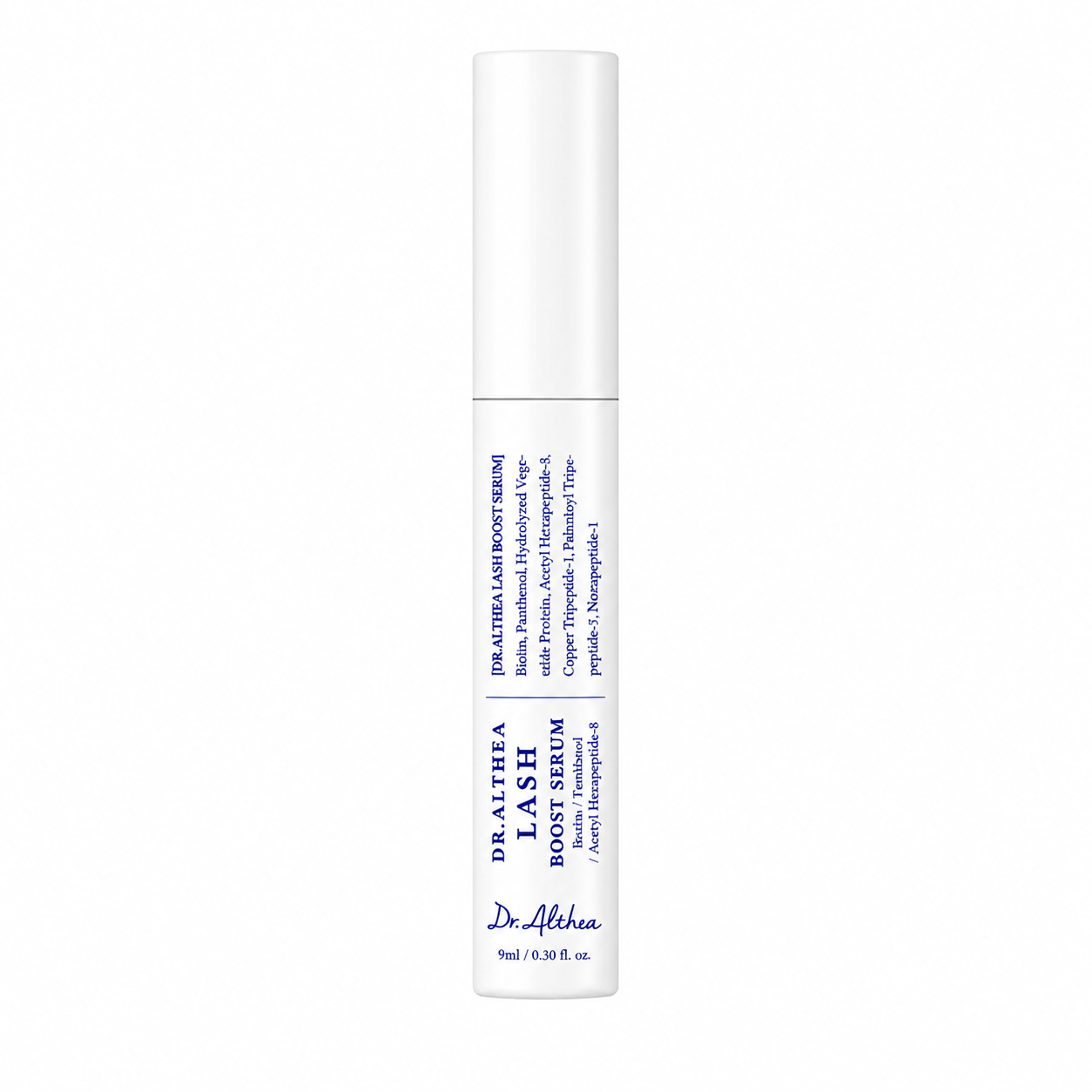 Dr. Althea Lash Boost Serum – 9ml