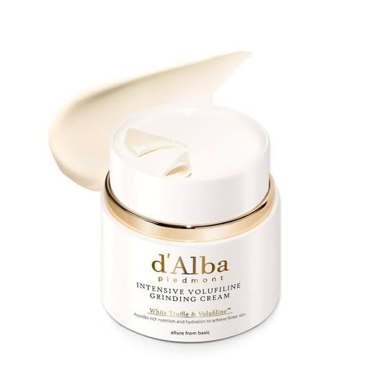 d'Alba Intensive Volufiline Grinding Cream – 45g