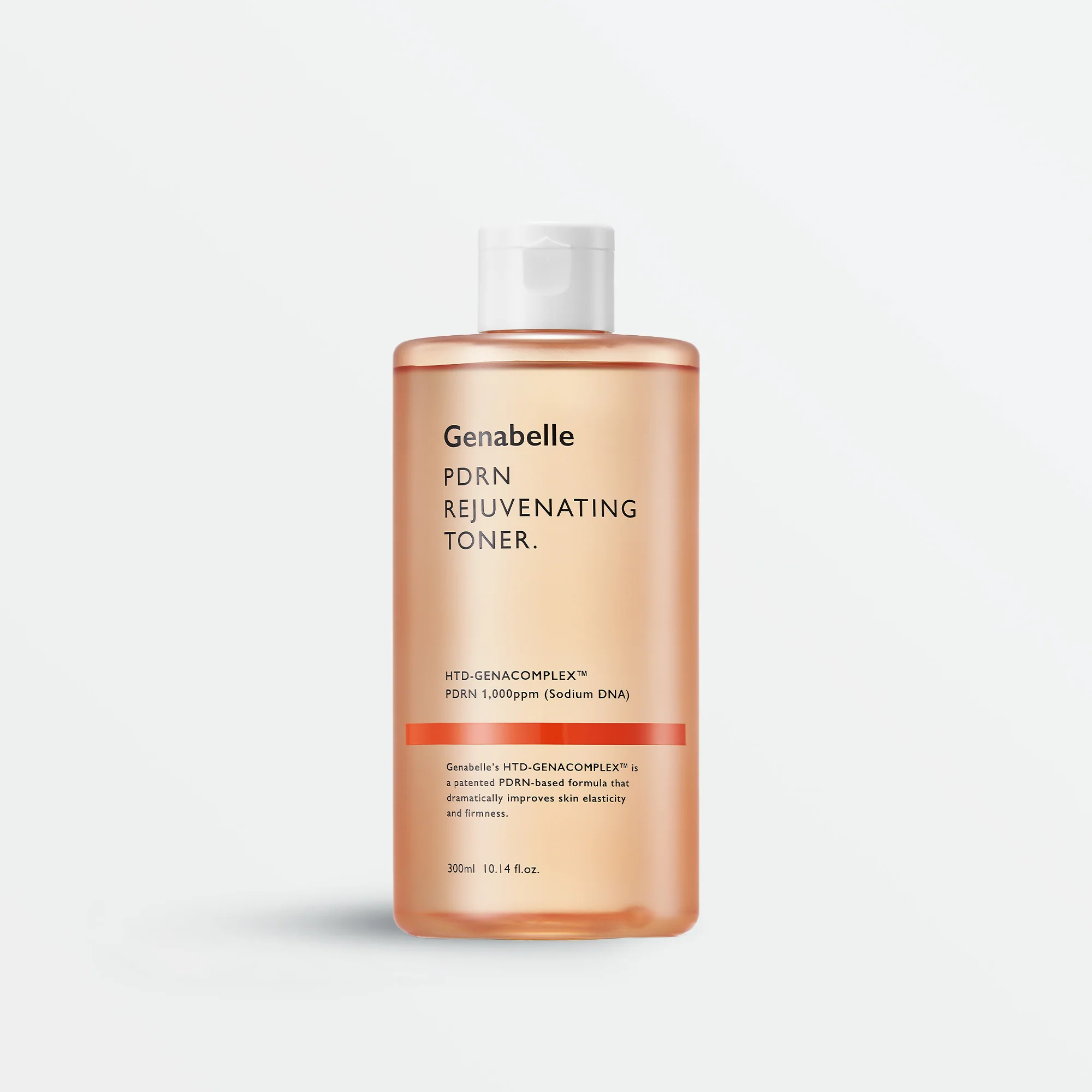 GENABELLE PDRN Rejuvenating Toner – 300ml