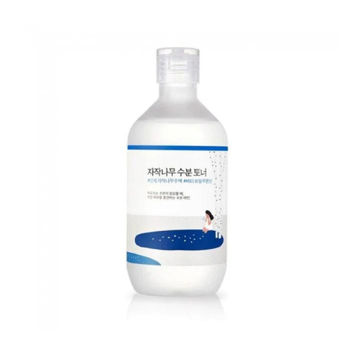 ROUND LAB Birch Juice Moisturizing Toner – 300ml