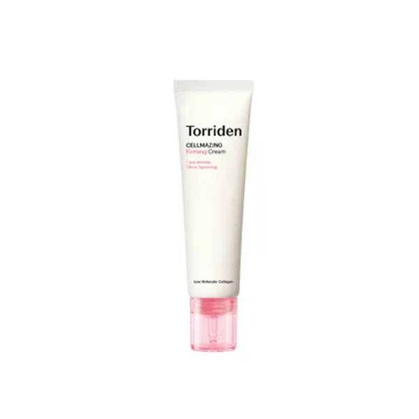 Torriden Cellmazing Firming Cream – 60ml